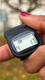 The Giri Collection E-Counter