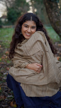 Pure-Silk Chadar