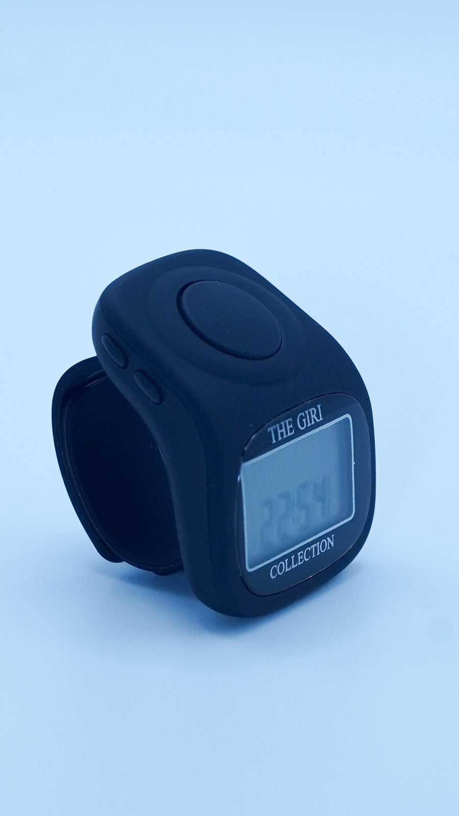 Counter Giri Raj The Giri Collection E-Counter