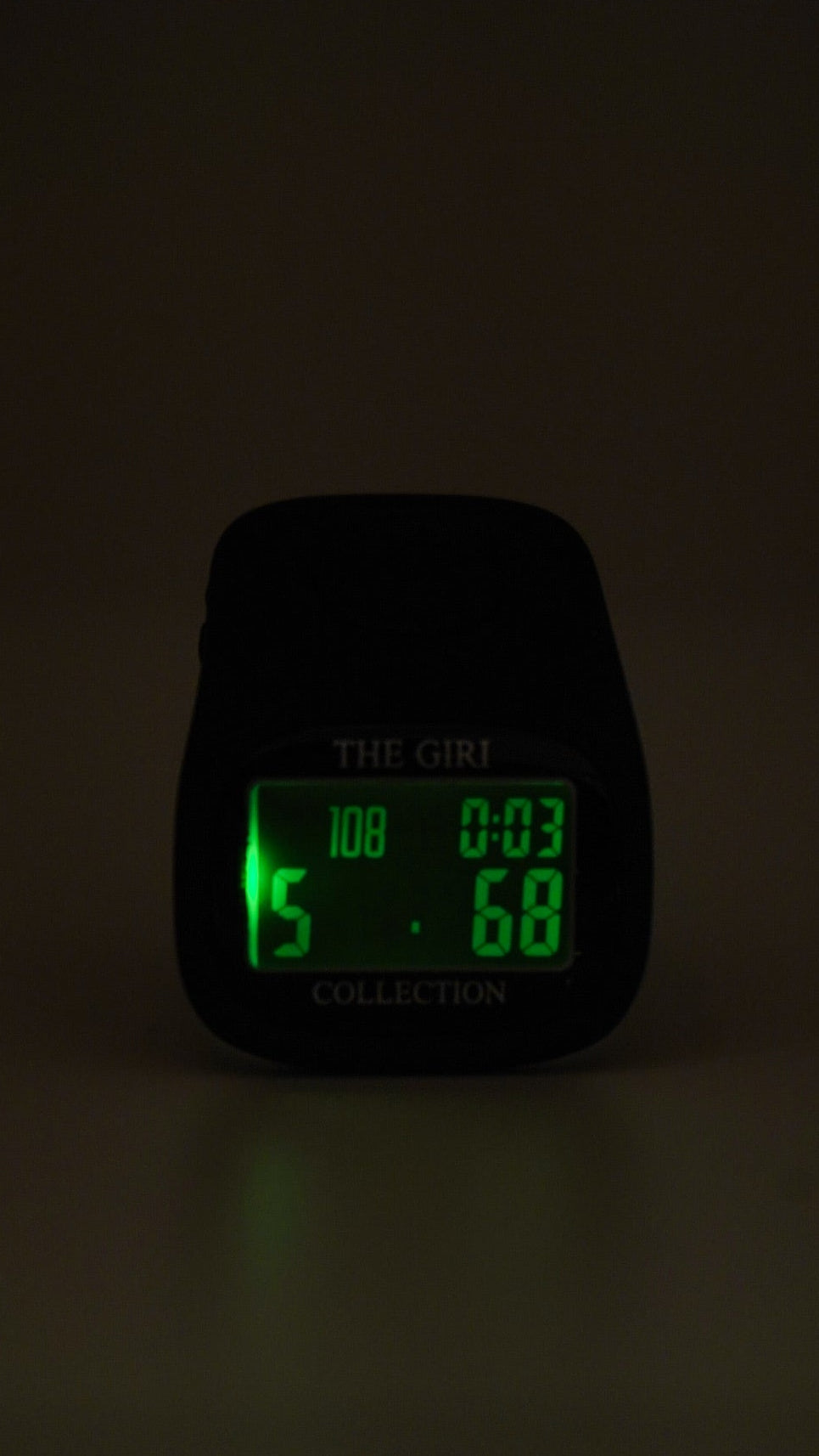 Counter Giri Raj The Giri Collection E-Counter