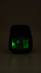 The Giri Collection E-Counter