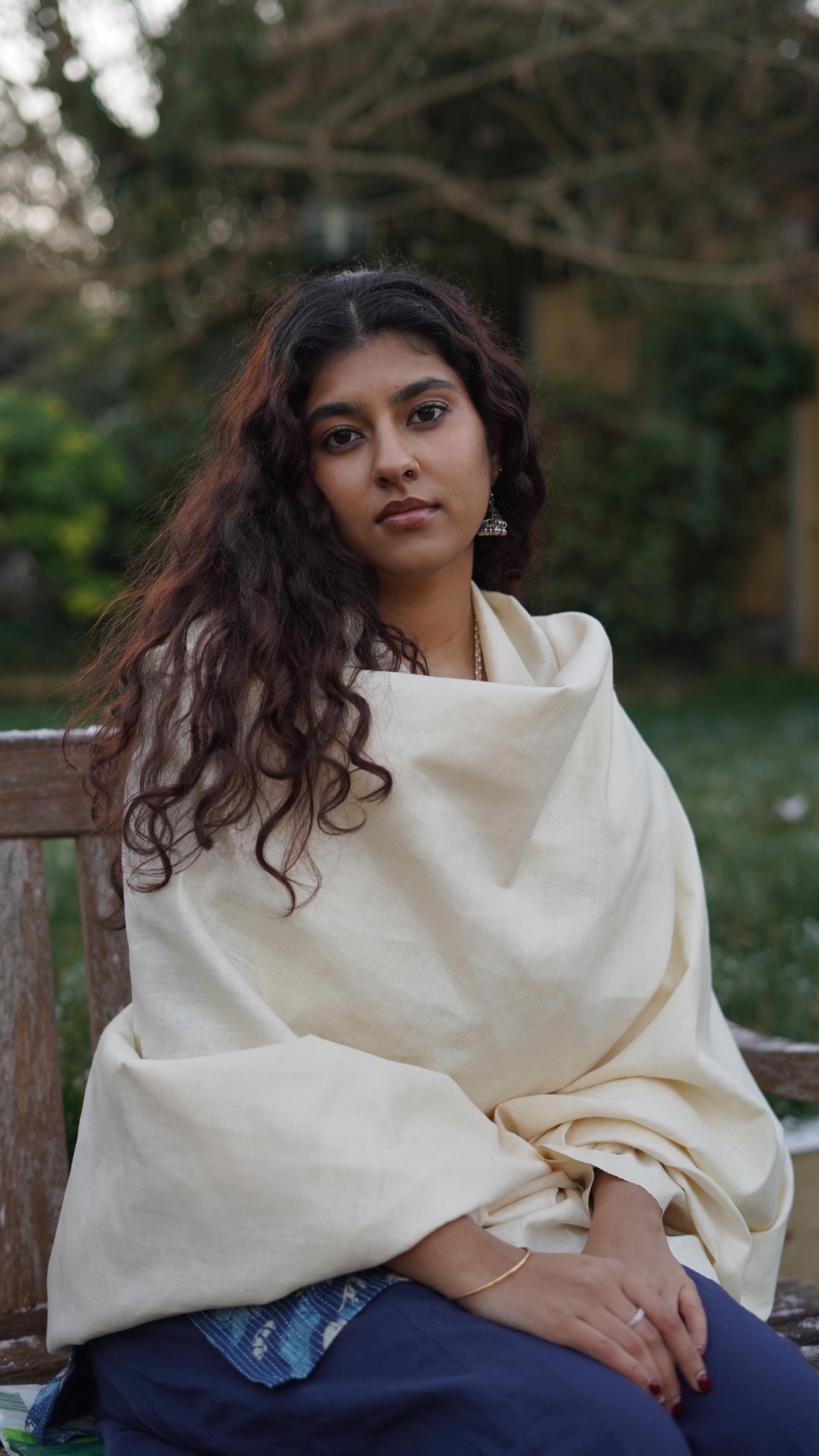 Pure-Silk Chadar
