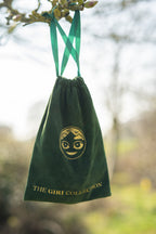 Velvet Carrying Bag