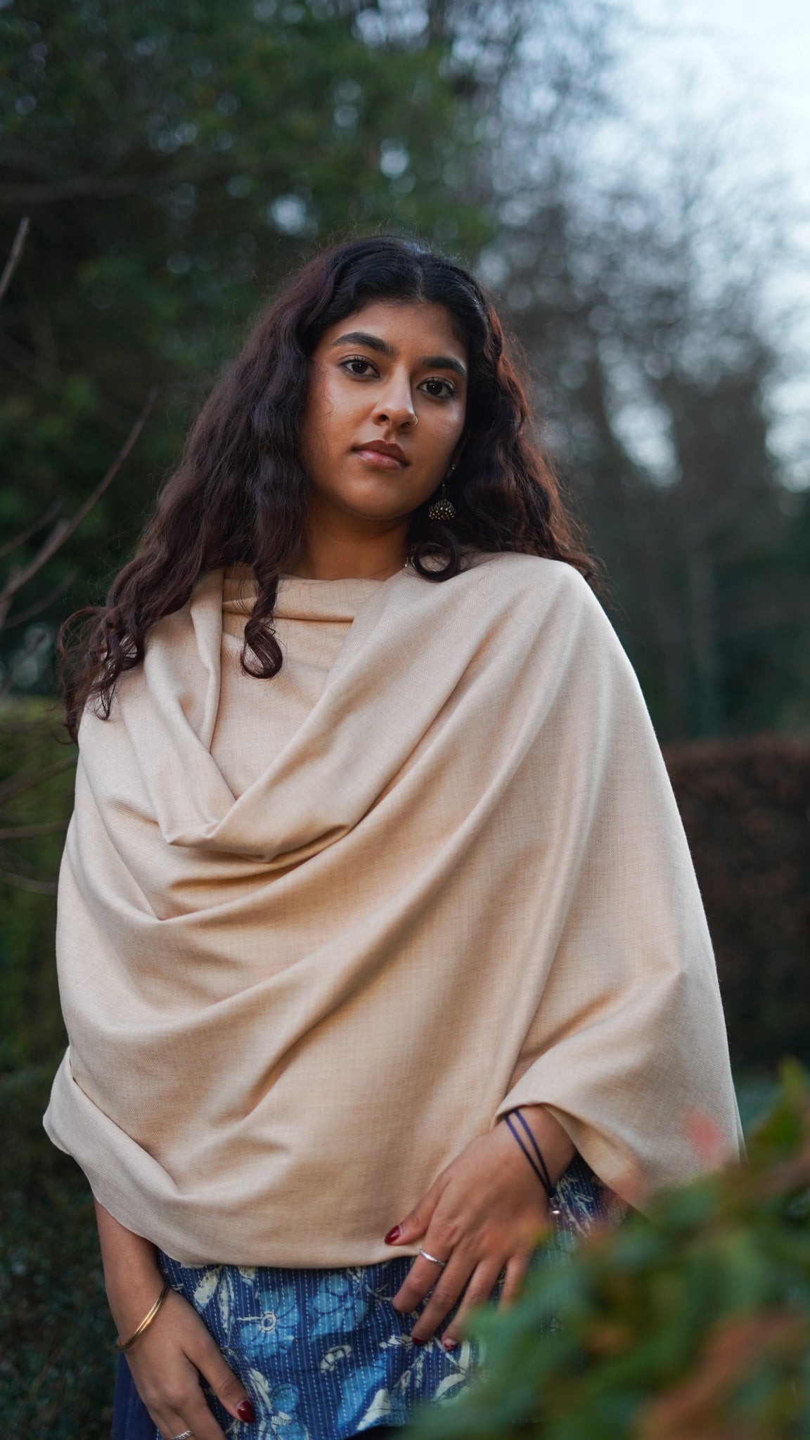 Shawl