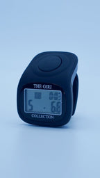 The Giri Collection E-Counter