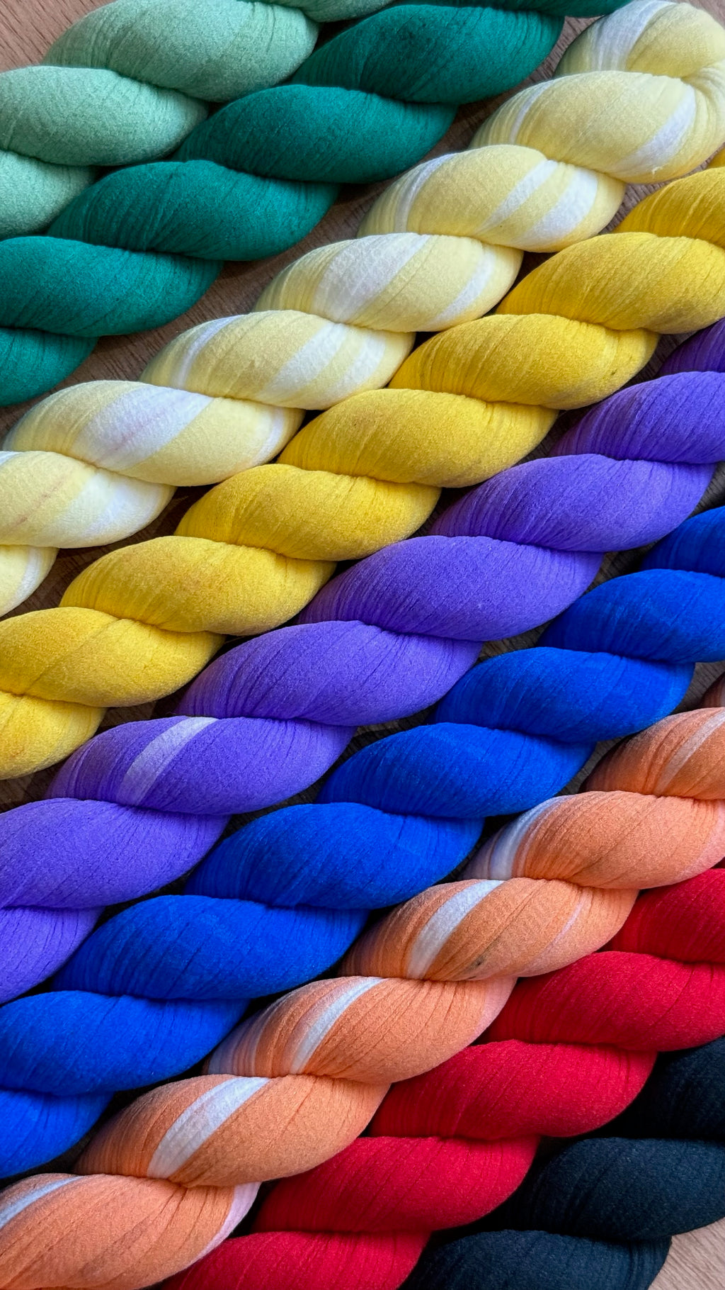 Deity Turban Stocking Sets