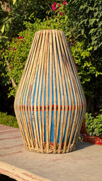 Bengali Clay Mrdanga