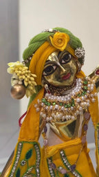 Deity Turban Stocking Sets