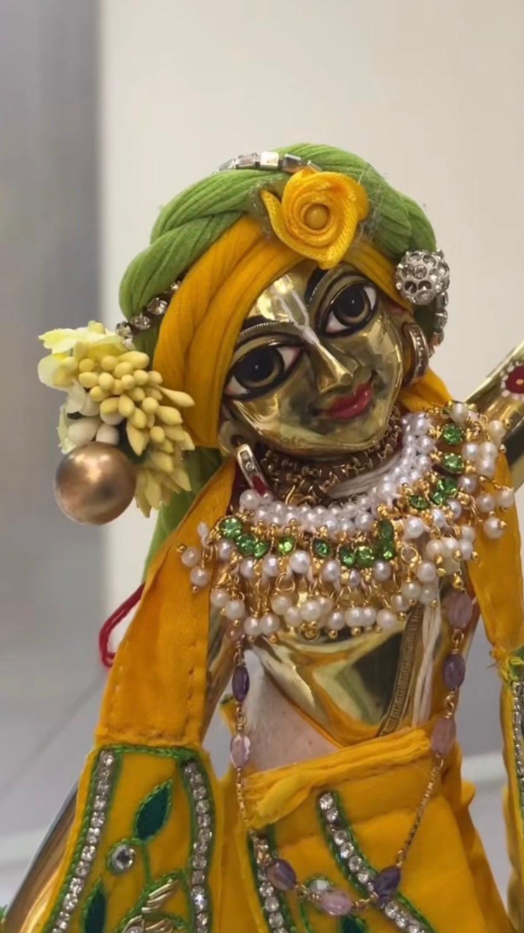 Deity Turban Stocking Sets