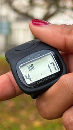 The Giri Collection E-Counter