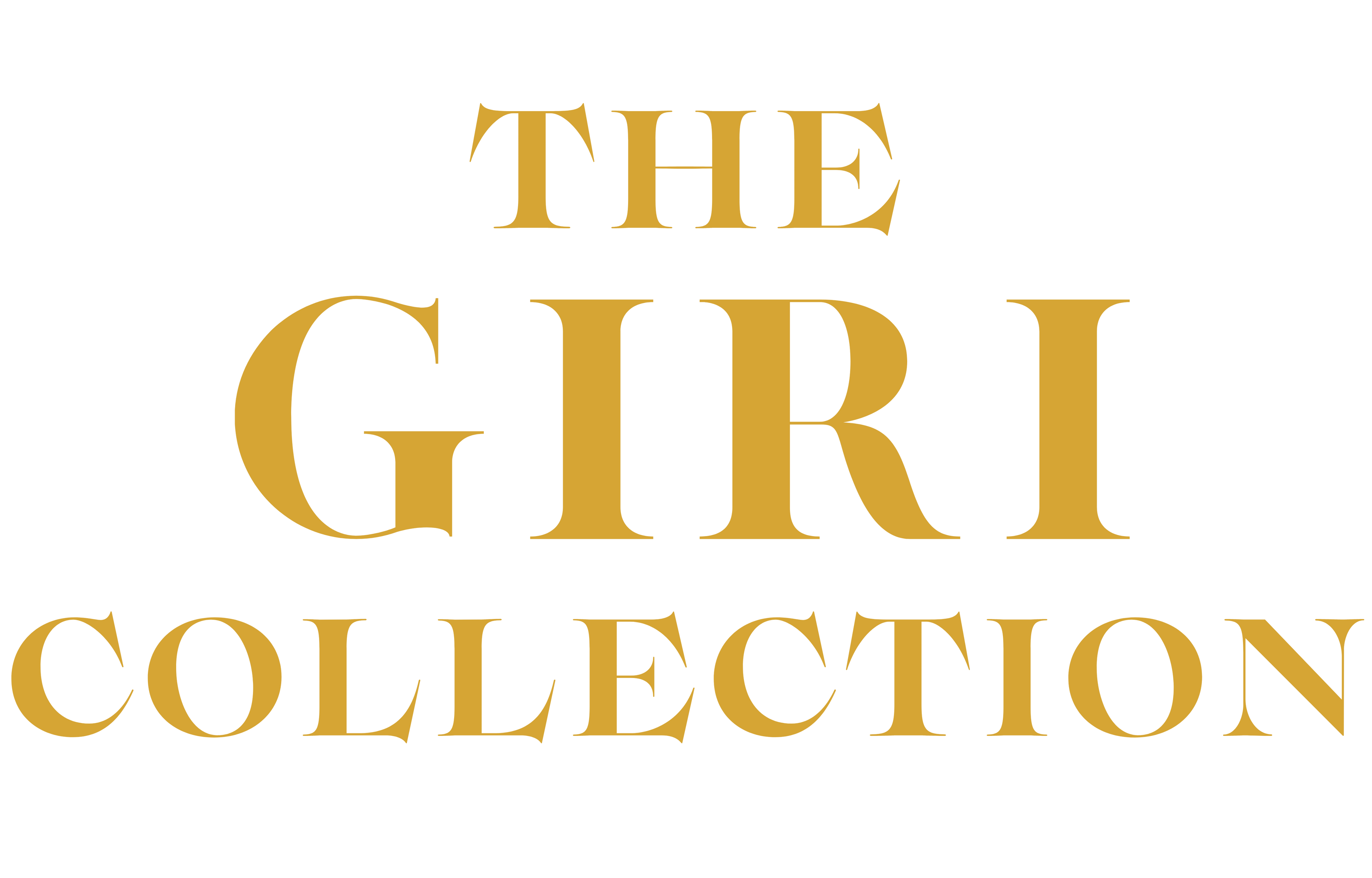 The Giri Collection